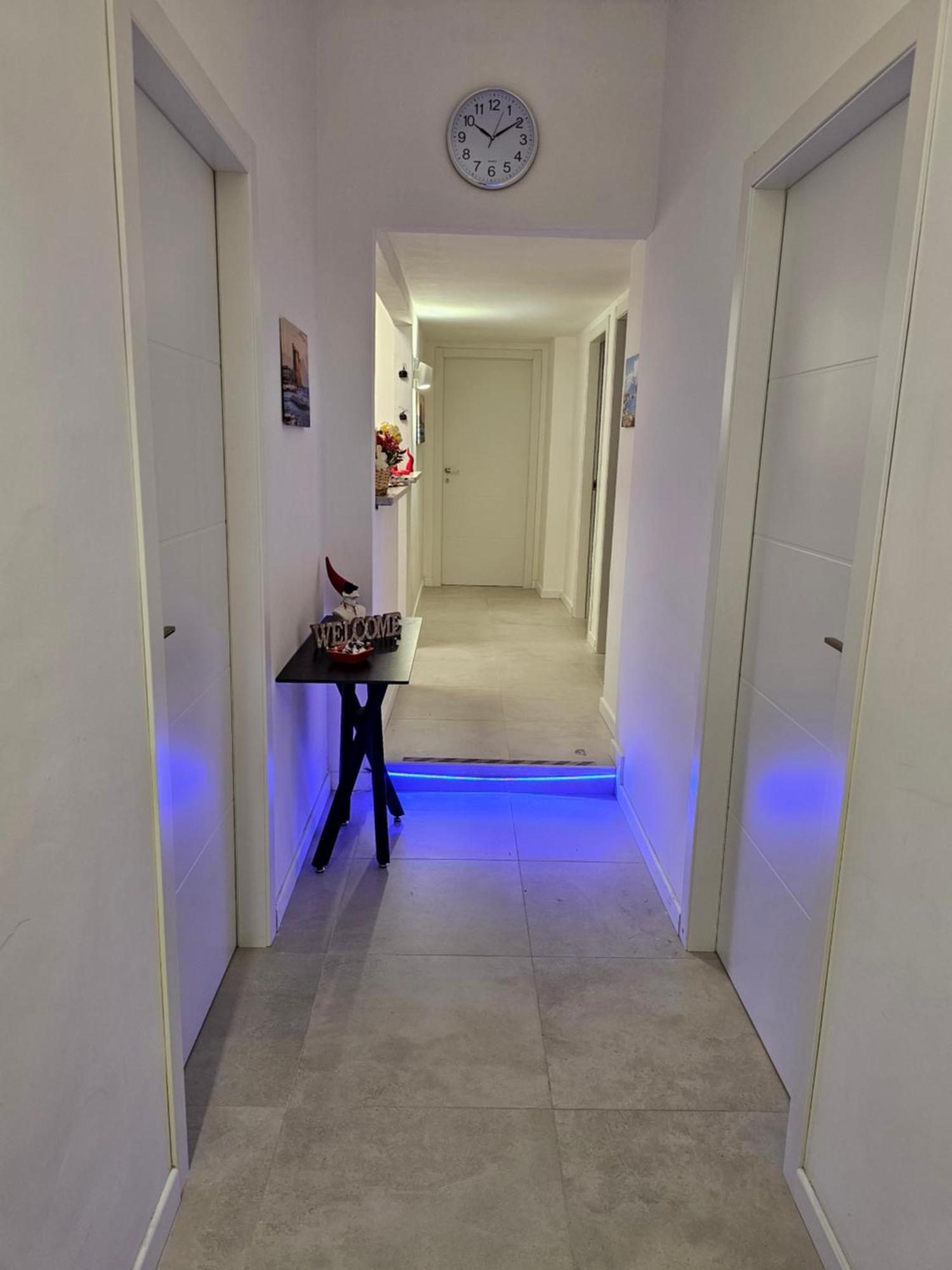 Erminia Suite Napoli Eksteriør billede