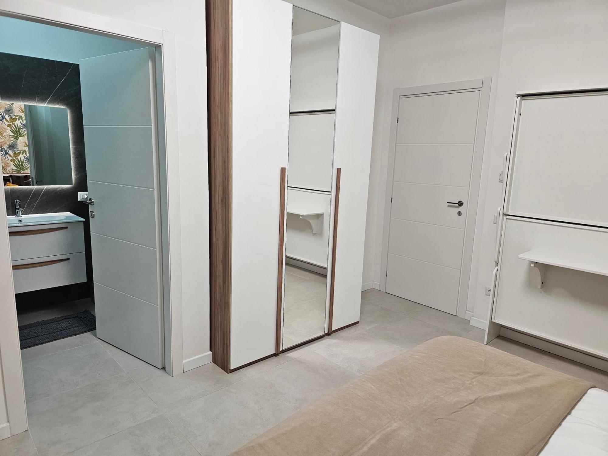 Erminia Suite Napoli Eksteriør billede